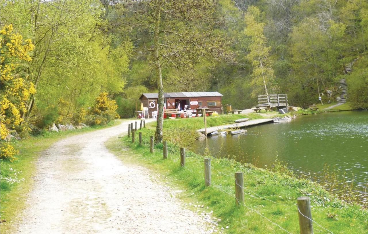 Holiday Home In Montsernelle Lithaire Exterior foto
